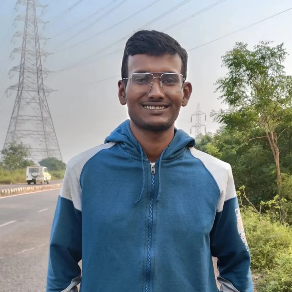 Satyajit Srichandan – Founder, Entrepreneur & Investor
