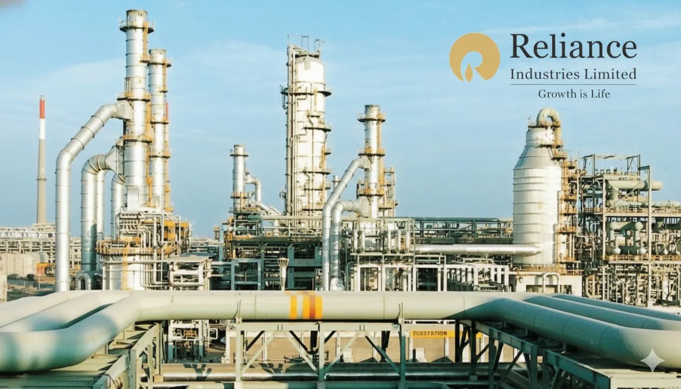 Reliance Industries Limited
