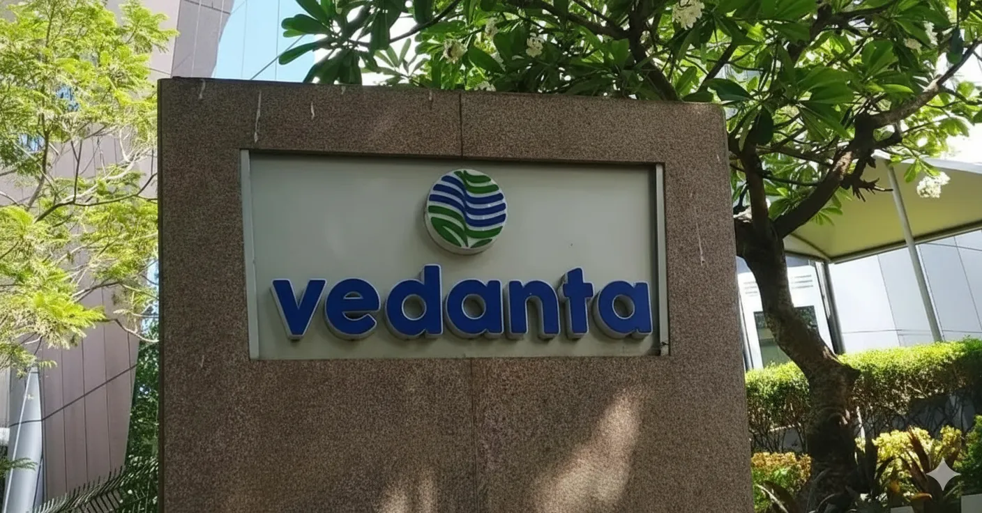 Vedanta Limited