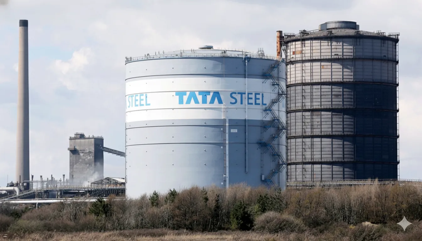 Tata Steel Limited