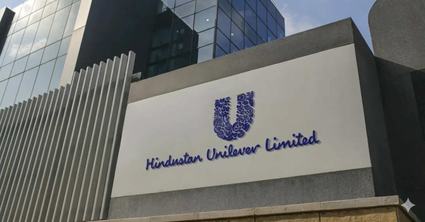 Hindustan Unilever Limited (HUL)