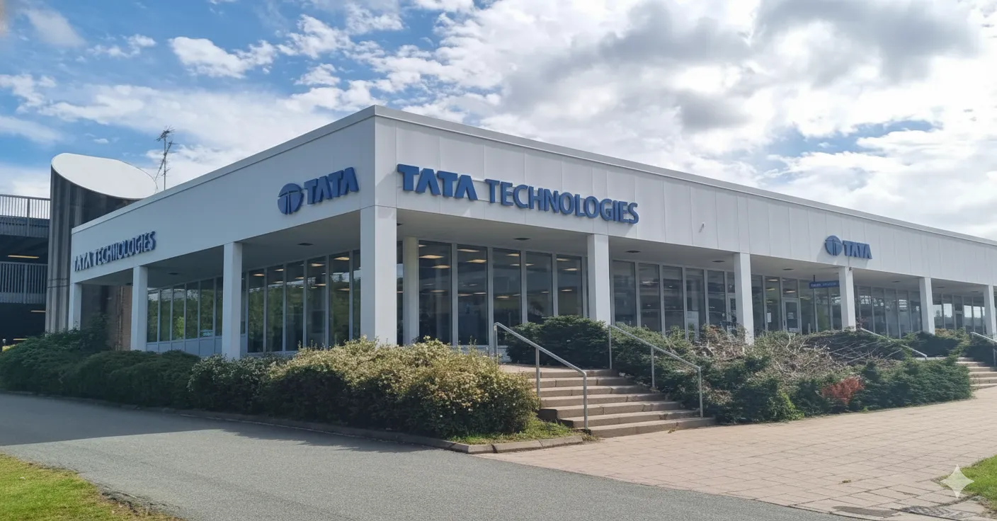 Tata Technologies Ltd
