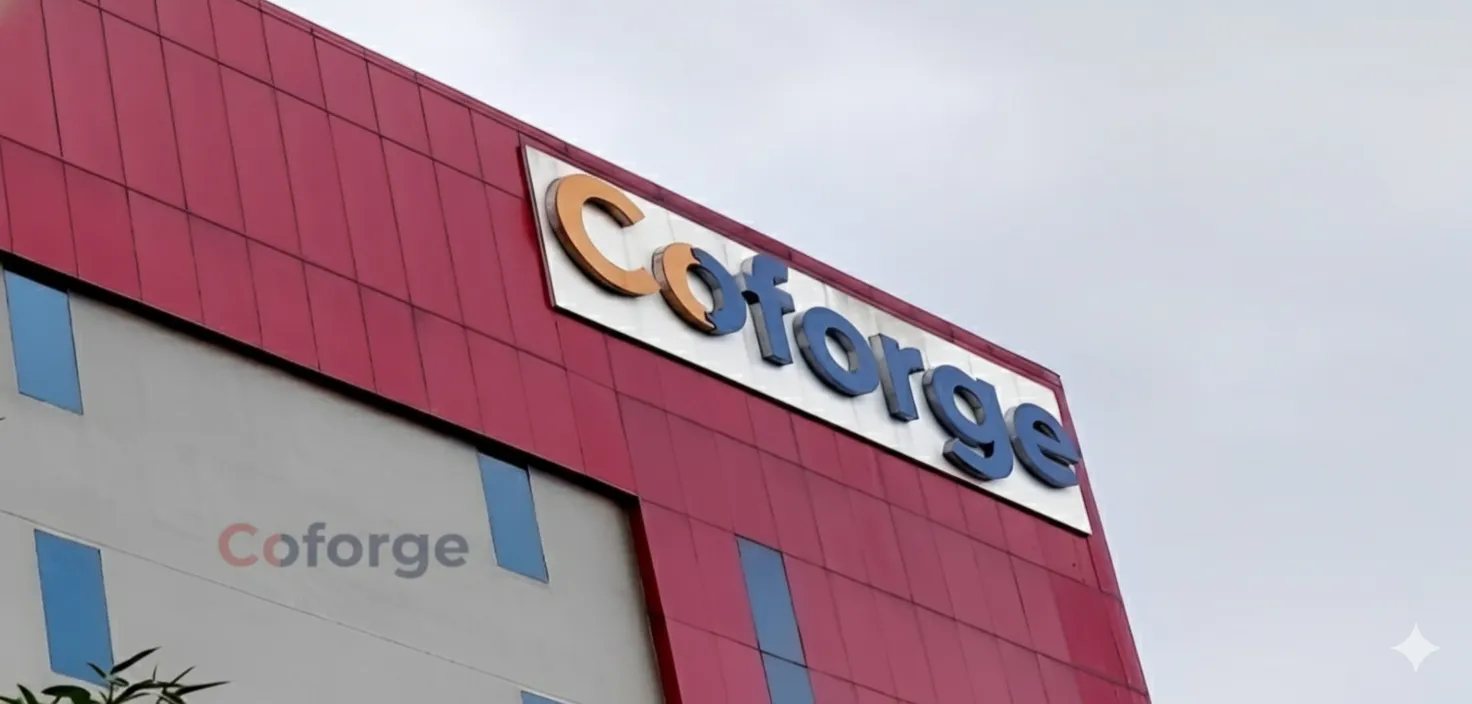 Coforge Q2 FY26 Results