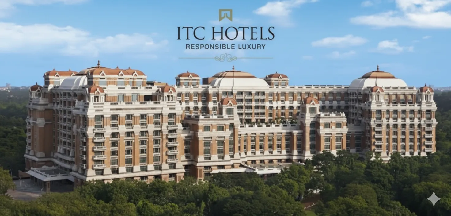 ITC Hotels Q2 FY26 Results