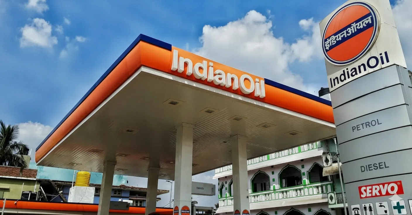 Indian Oil Corporation Limited (IOC)