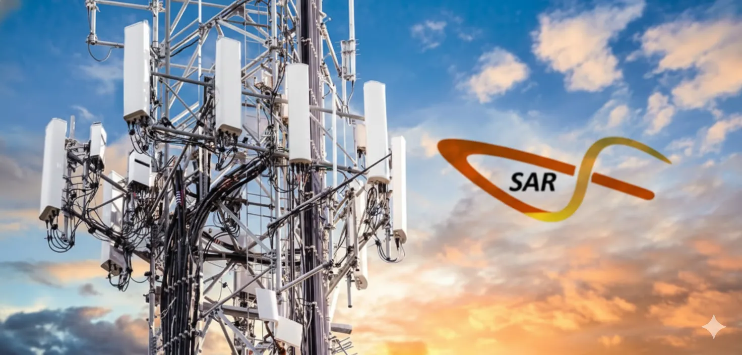 Sar Televenture Ltd