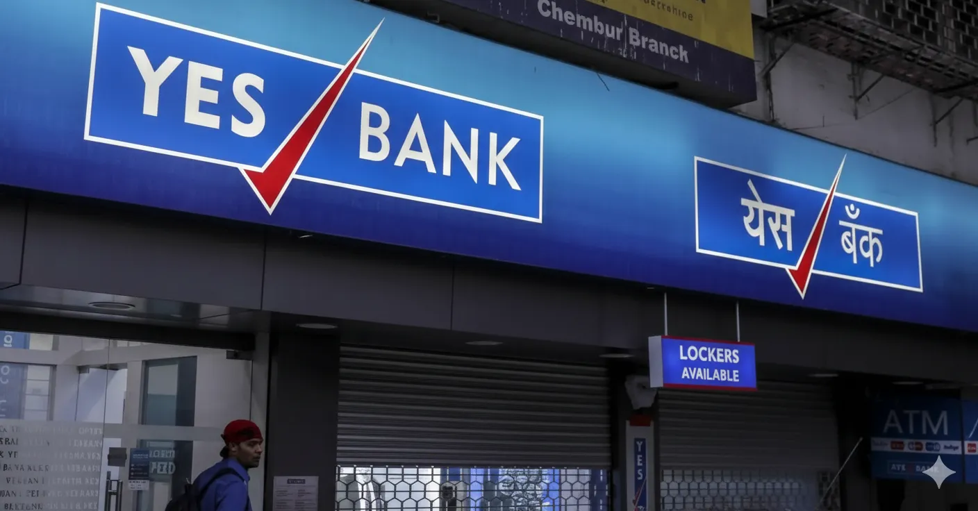 Yes Bank
