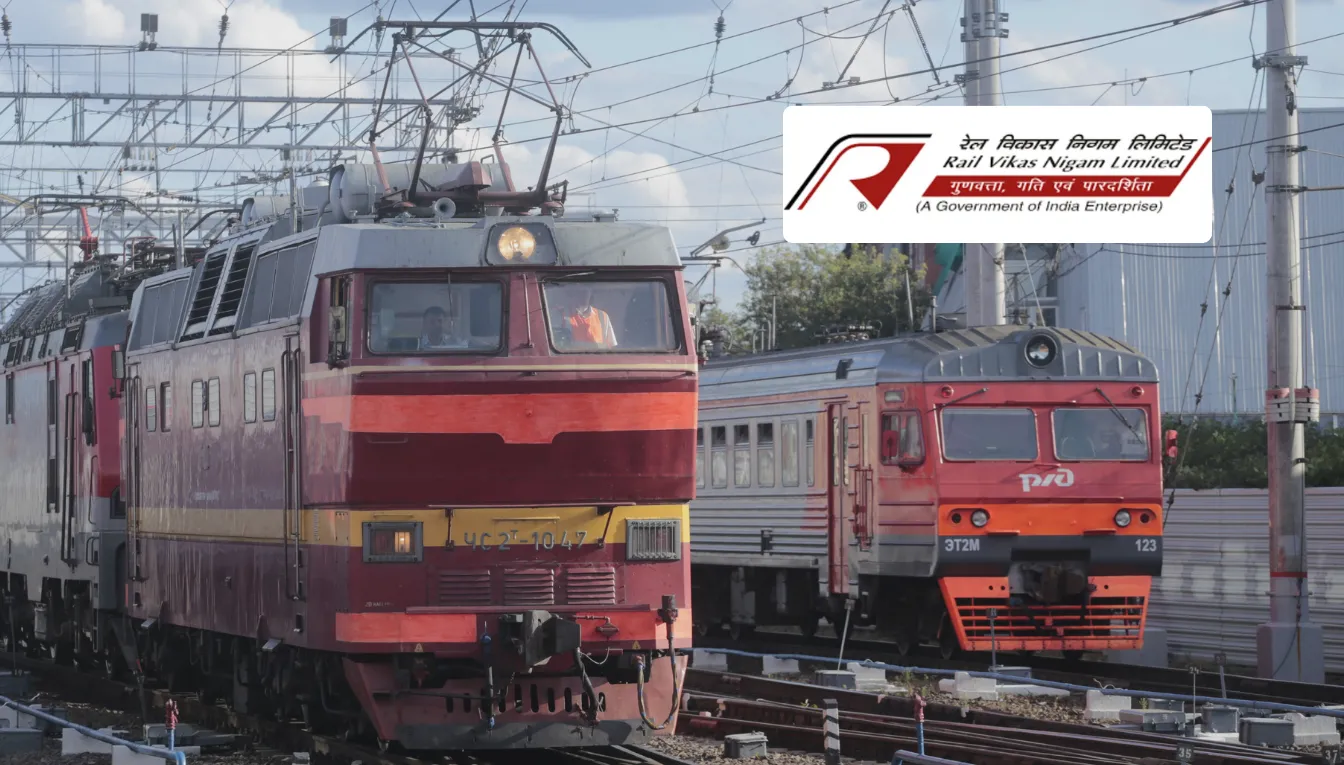 RVNL Share Price Target
