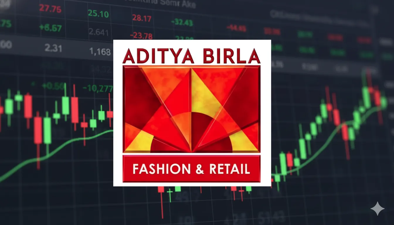 Aditya Birla Fashion Q2 FY2025 Results