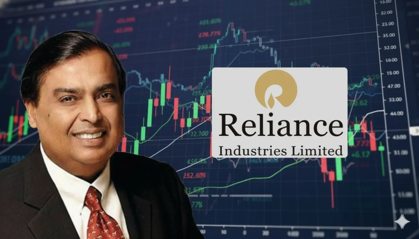 Reliance Share Price Target