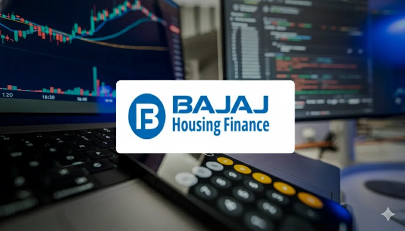 Bajaj Housing Finance Share Price Target