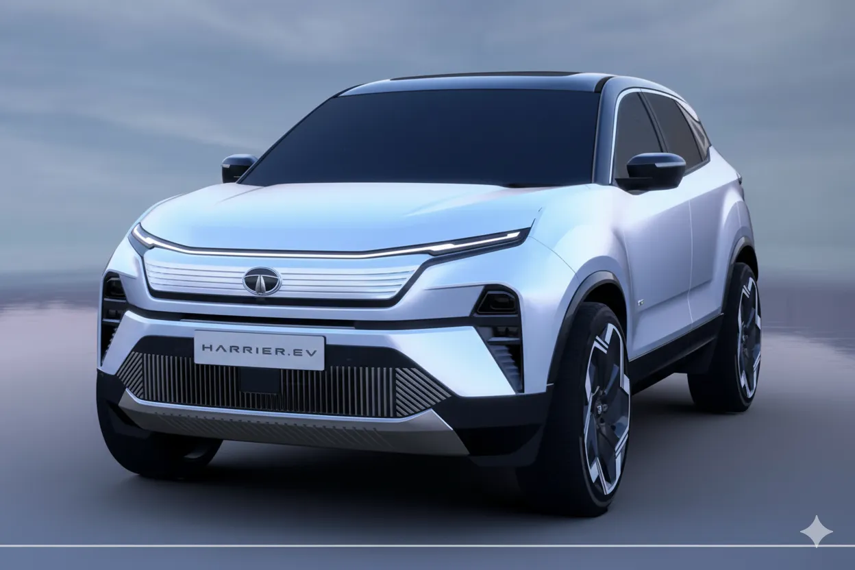 Tata Motors Share Price Target & Prediction