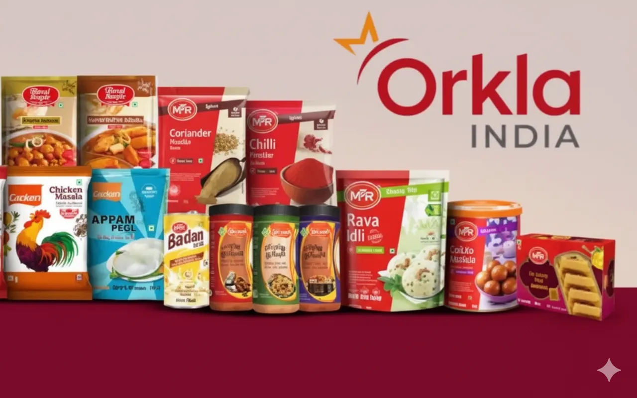 Orkla India IPO