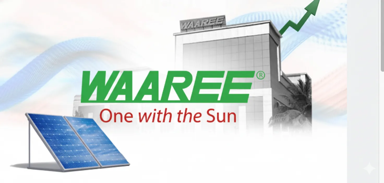 Waaree Energies IPO GMP Today, Review, Price, Allotment, and Listing Details