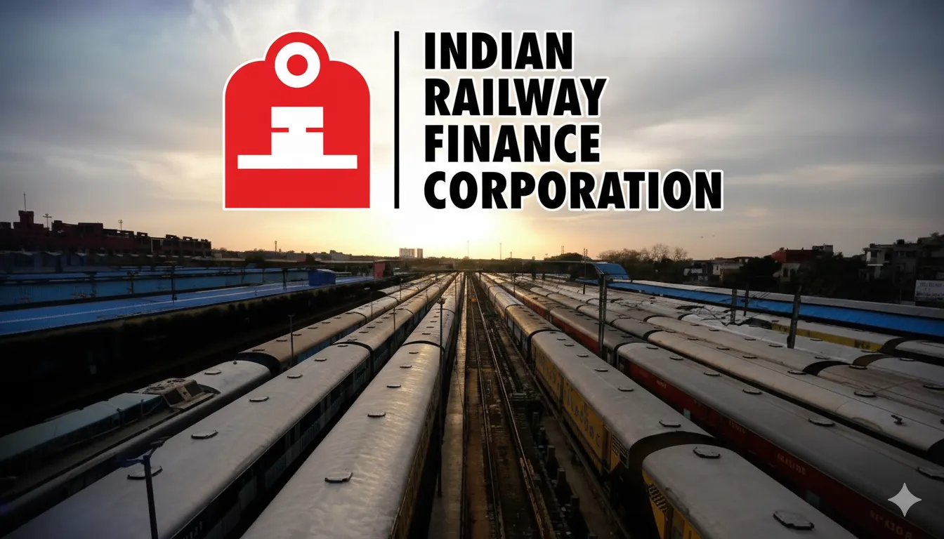 IRFC Share Price Target & Prediction