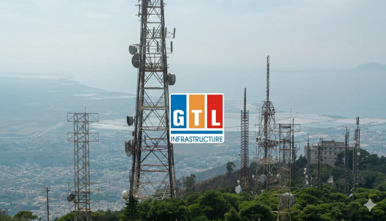 GTL Infra Share Price Target