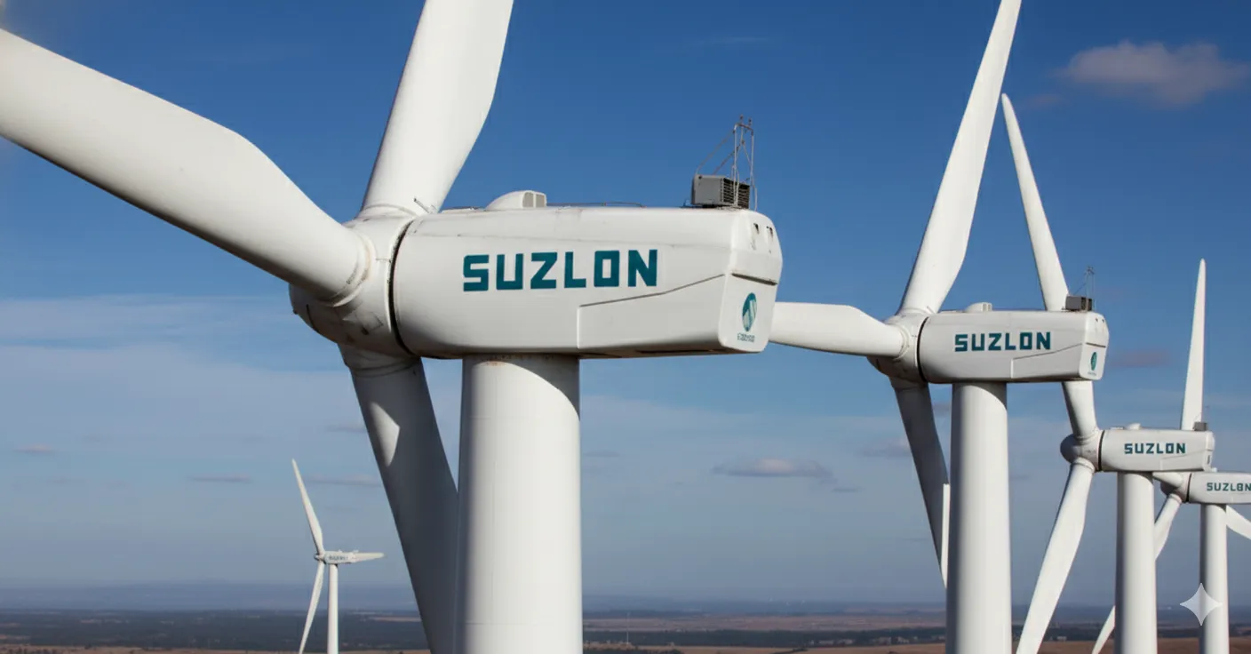 Suzlon Energy Share Price Target & Prediction 2025, 2026, 2027, 2028, 2029, 2030, 2035, 2040, 2045, and 2050
