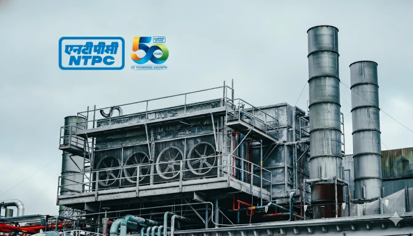NTPC Share Price Target