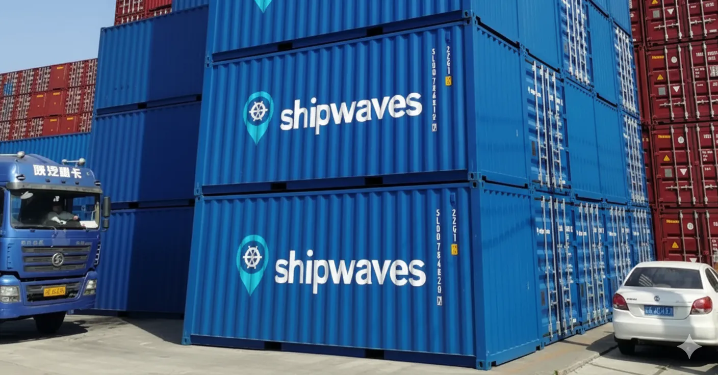 Shipwaves Online Services IPO GMP Today