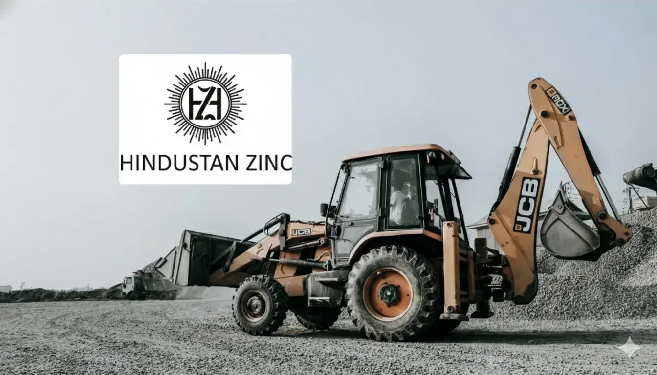 Hindustan Zinc Share Price Target