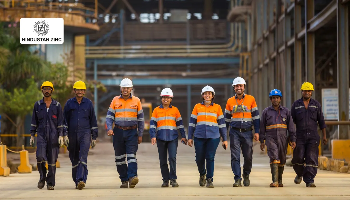 Hindustan Zinc Share Price Target