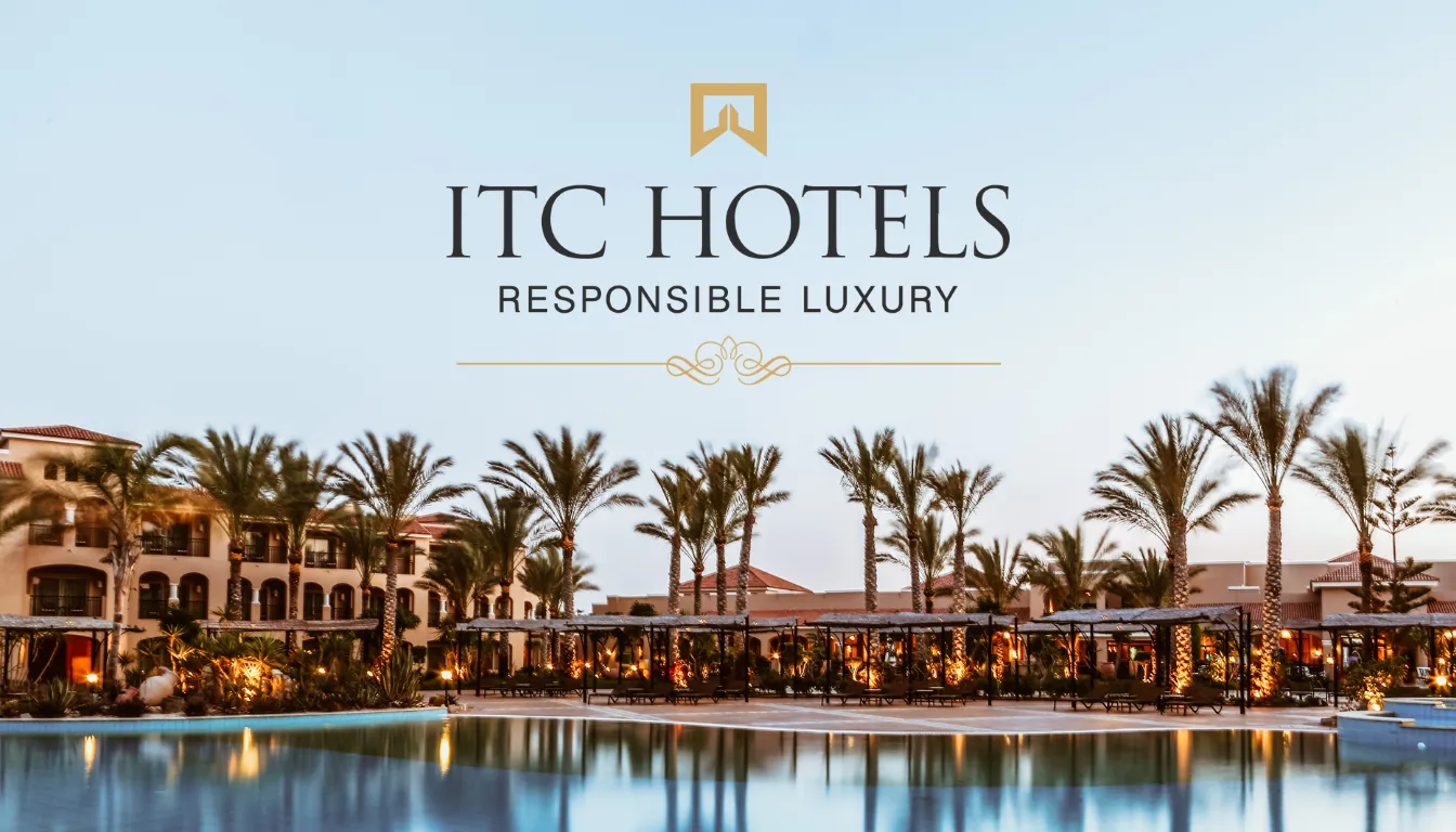 ITC Hotels Share Price Target