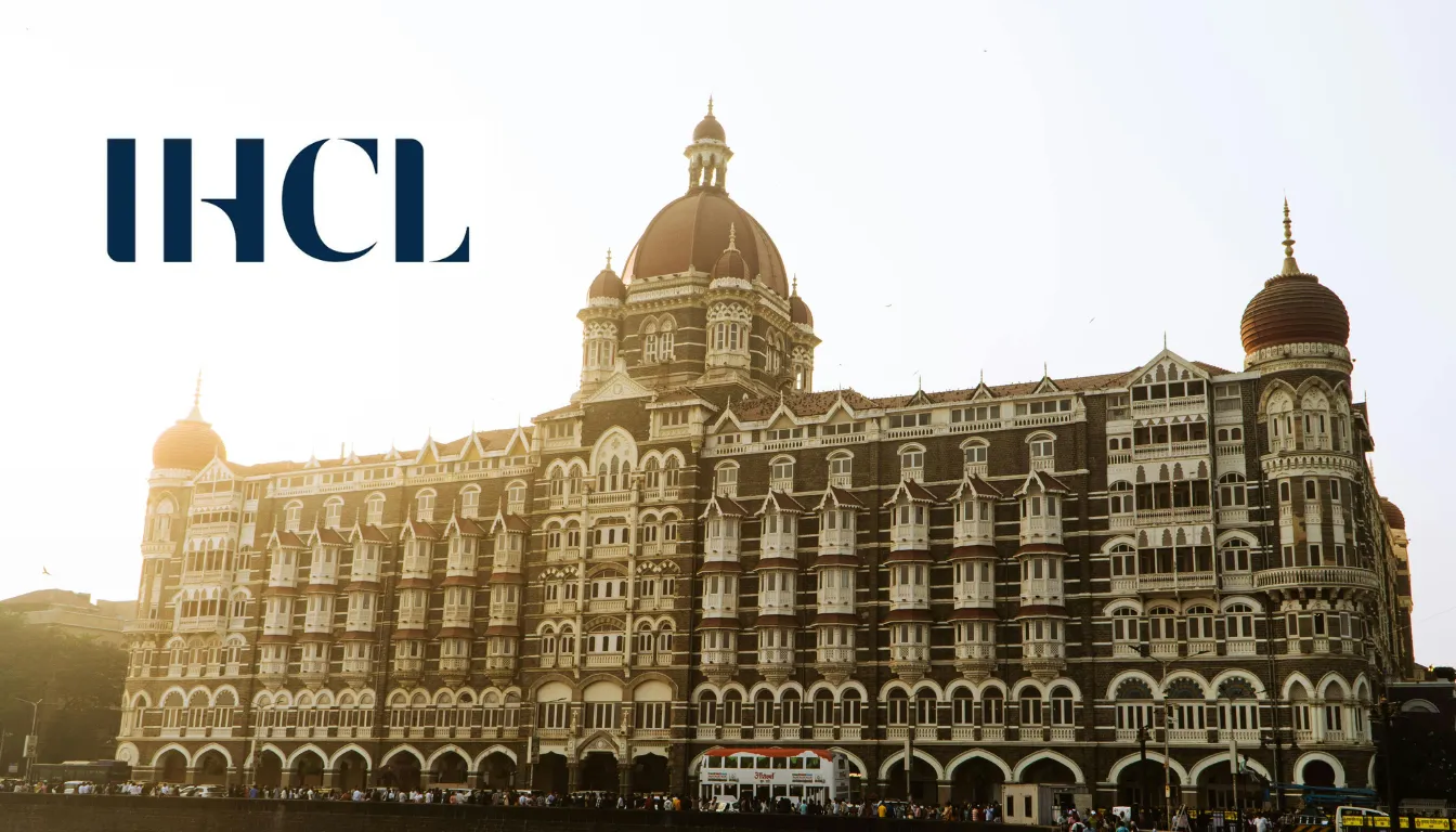 Indian Hotels Share Price Target