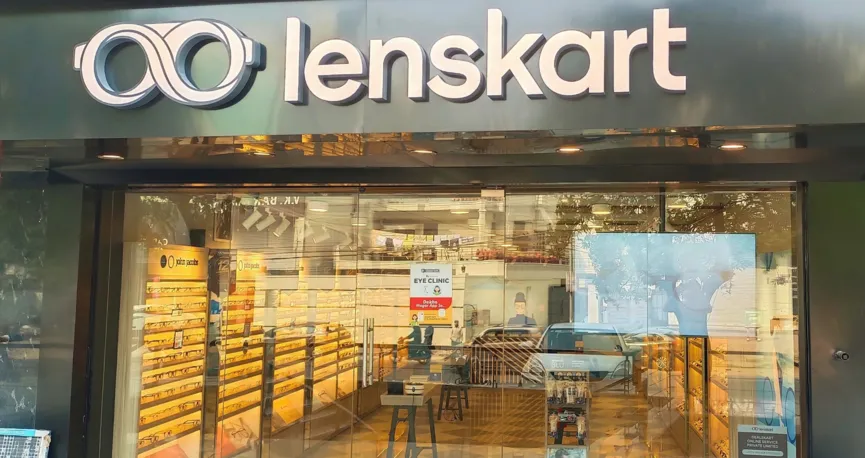 Lenskart IPO