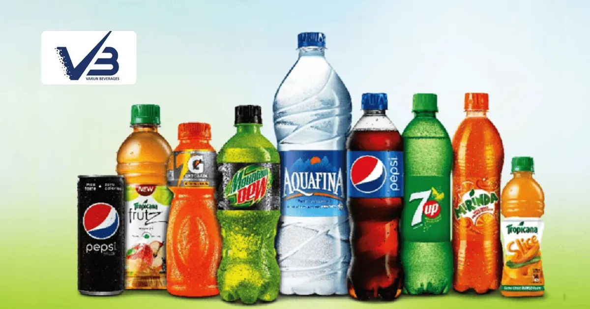 Varun Beverages Limited