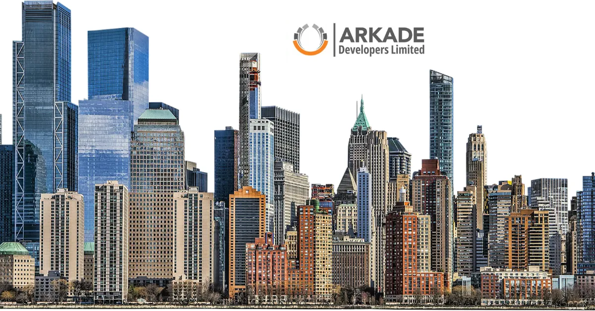 Arkade Developers Limited