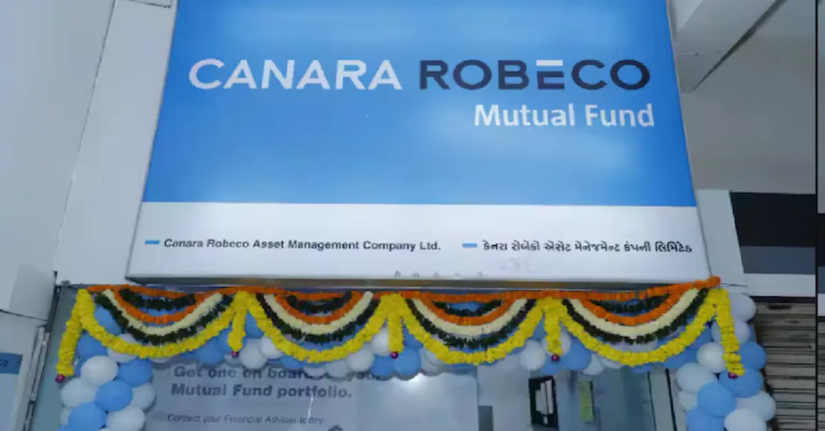 Canara Robeco Q2 FY26 Results