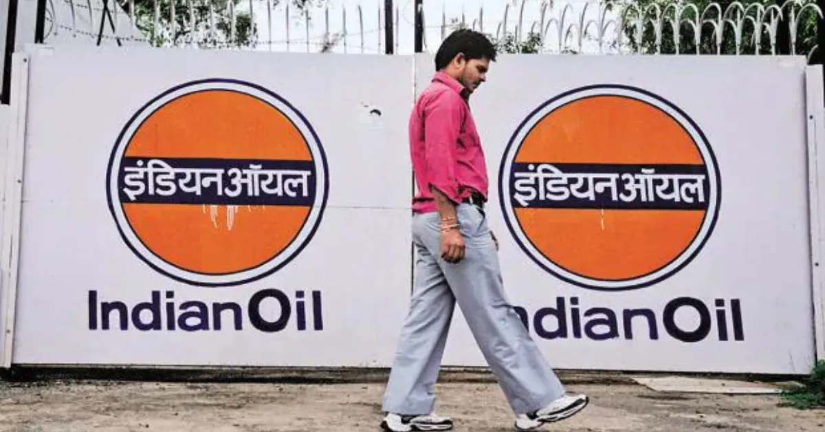 Indian Oil Corporation Ltd. (IOC) Q2 FY26 Results – Revenue, Profit, and EPS Highlights