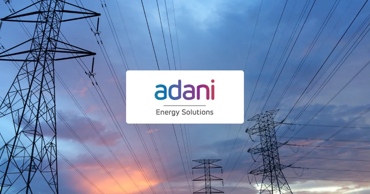 Adani Energy Solutions Q2 FY26 Results