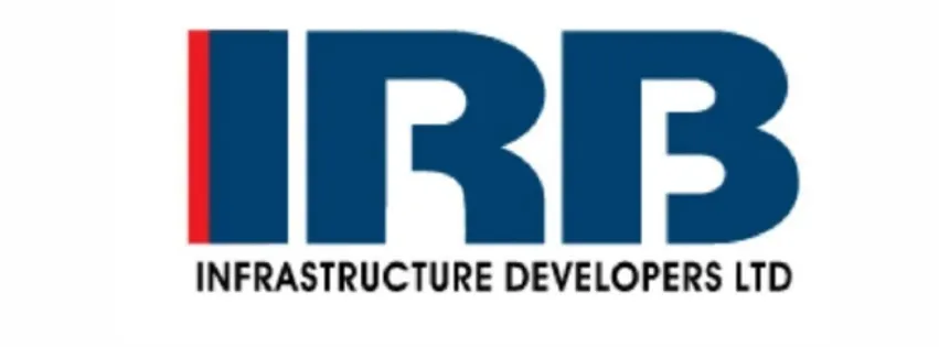  IRB Infrastructure Developers Ltd. 