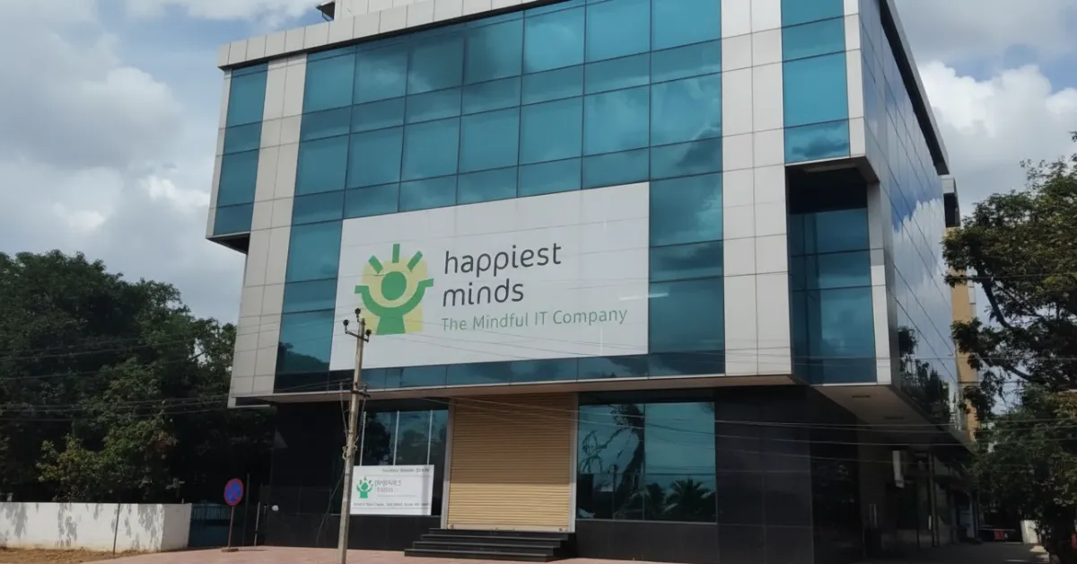 Happiest Minds Share Price Target 2030 and Long-Term Forecast